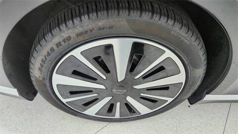 2024 Lucid Air Touring