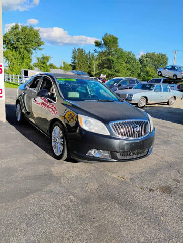 2013 Buick Verano
