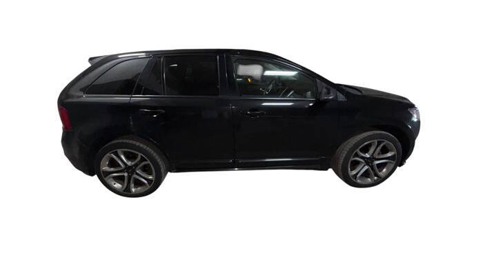2013 Ford Edge Sport