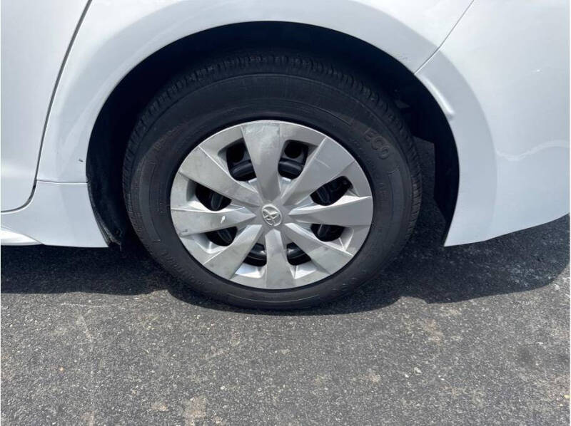 2020 Toyota Corolla L