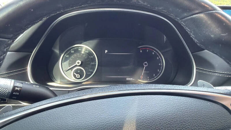 2021 Genesis GV80 2.5T