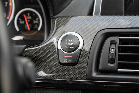 2015 BMW M6 Gran Coupe