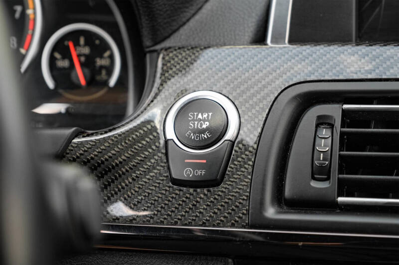 2015 BMW M6 Gran Coupe