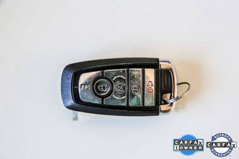 2022 Lincoln Corsair Grand Touring