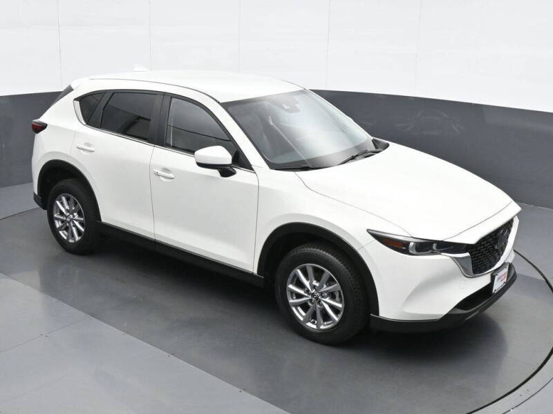 2023 Mazda CX-5 2.5 S Select