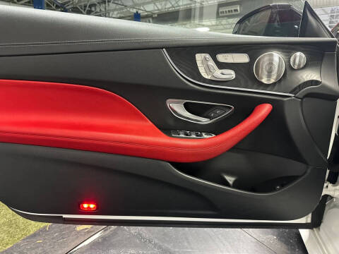 2023 Mercedes-Benz E-Class E 450