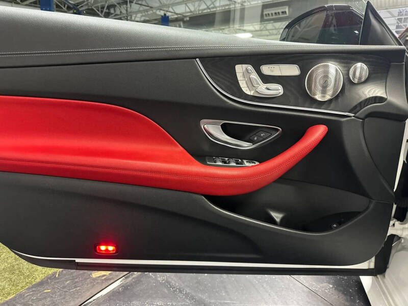2023 Mercedes-Benz E-Class E 450