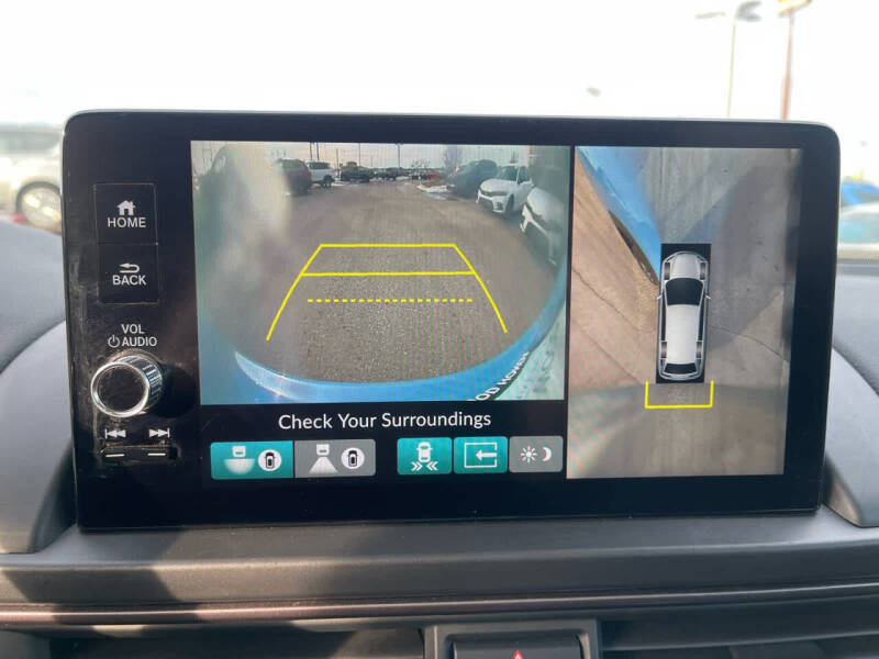 2024 Honda Pilot TrailSport