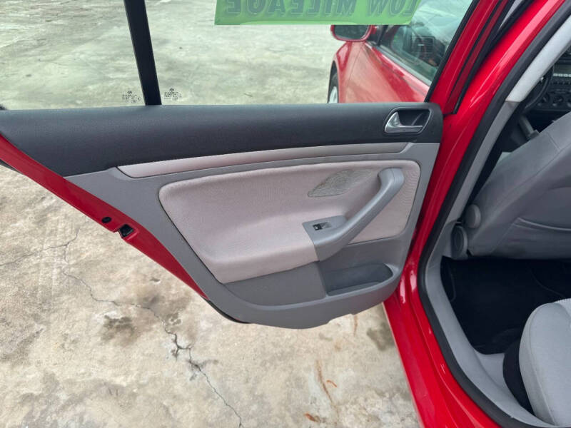 2008 Volkswagen Rabbit S