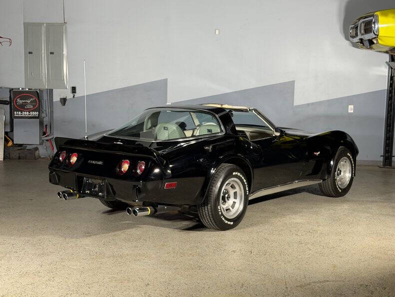 1978 Chevrolet Corvette