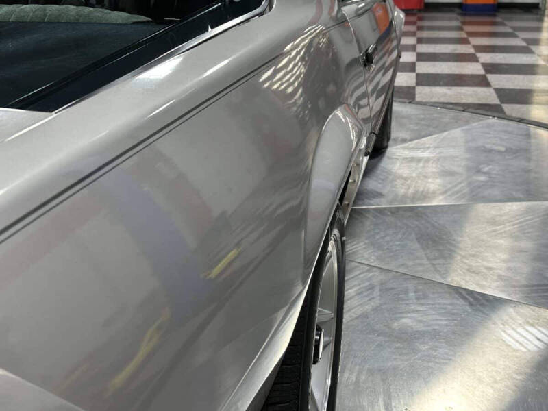 1983 Chevrolet Camaro Z28