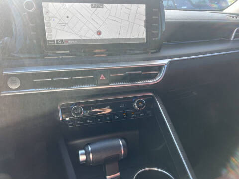2024 Kia K5