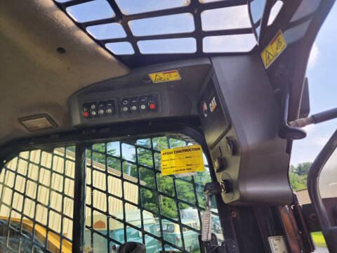 2013 Caterpillar 289C2