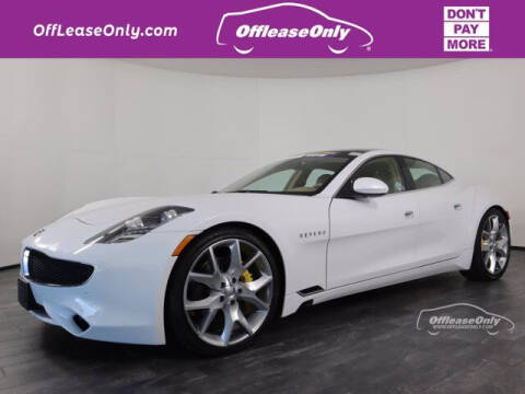 2018 Karma Revero