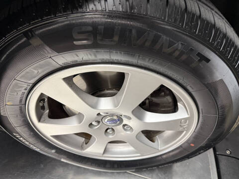 2012 Volvo XC60 3.2 Premier Plus