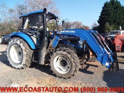 2021 New Holland POWER STAR for sale at East Coast Auto Source Inc. in Bedford VA