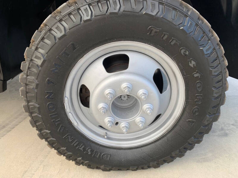 2010 Dodge Ram 3500 Laramie