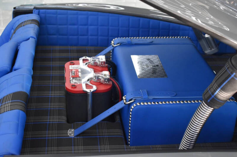 1955 Mercedes-Benz 300-Class