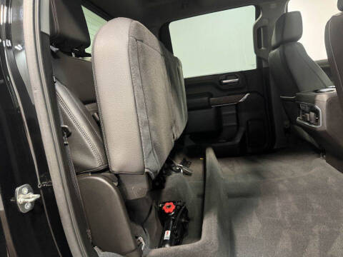 2022 GMC Sierra 2500HD