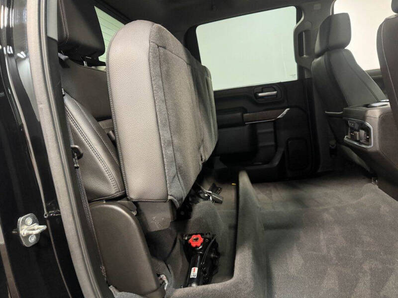 2022 GMC Sierra 2500HD