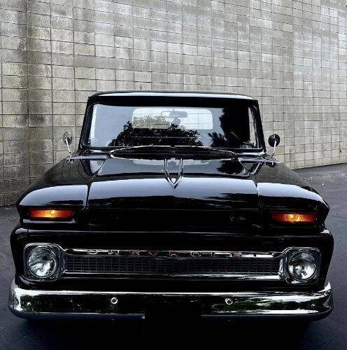 1963 Chevrolet C10