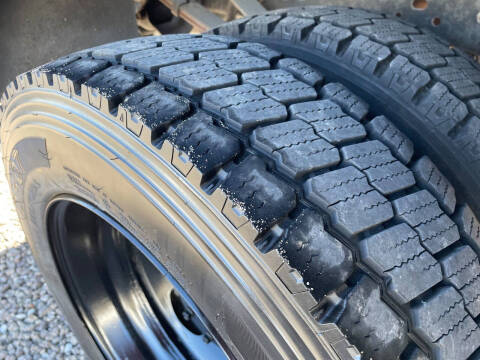 2015 Ford F-450 Super Duty