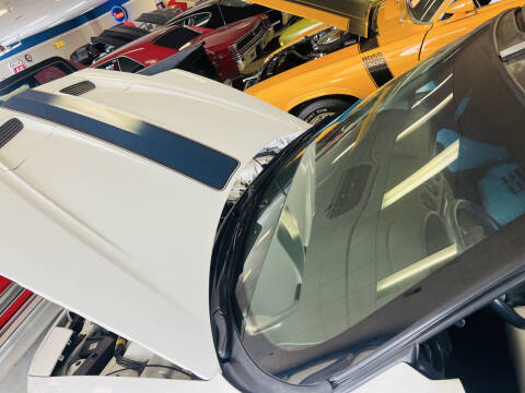 1994 Pontiac Firebird Formula