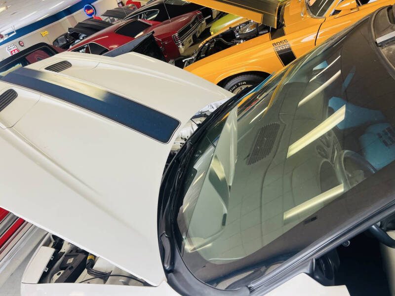 1994 Pontiac Firebird Formula