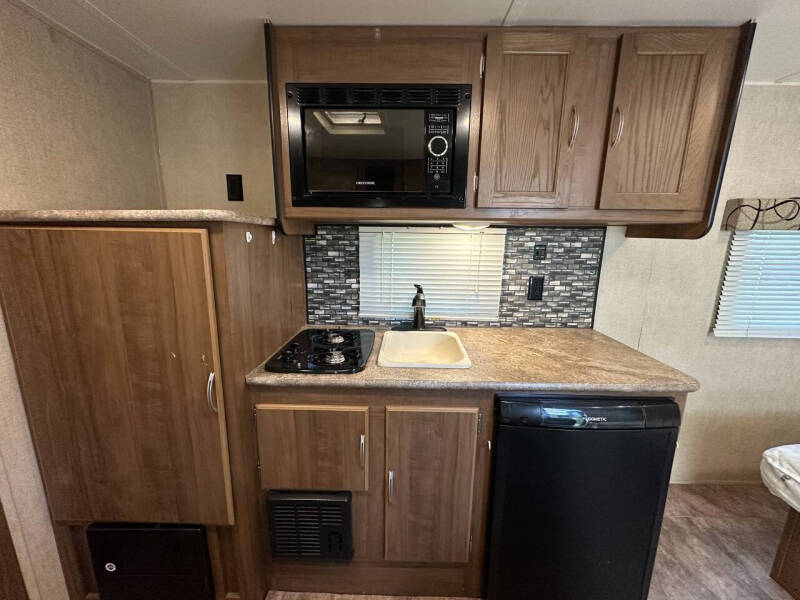 2017 Gulfstream Ameri-Lite Super-Lite