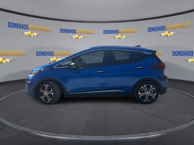 2020 Chevrolet Bolt EV Premier