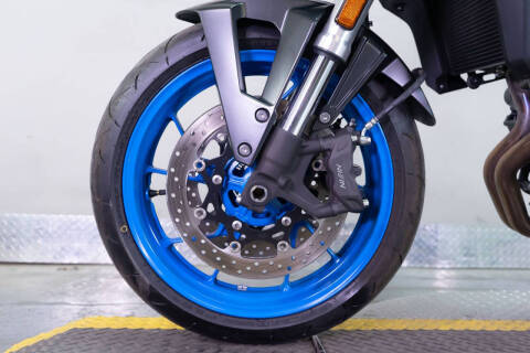 2024 Suzuki GSX-8S