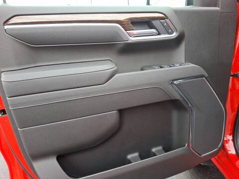 2026 GMC Sierra 1500 Elevation Standard