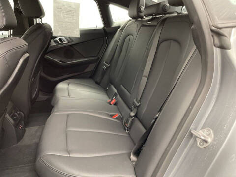 2024 BMW 2 Series 228i xDrive Gran Coupe