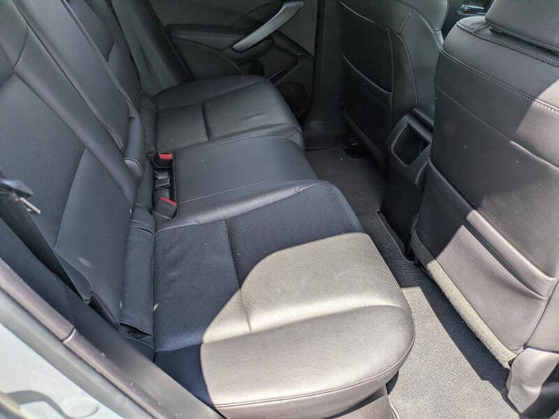 2015 Acura RDX