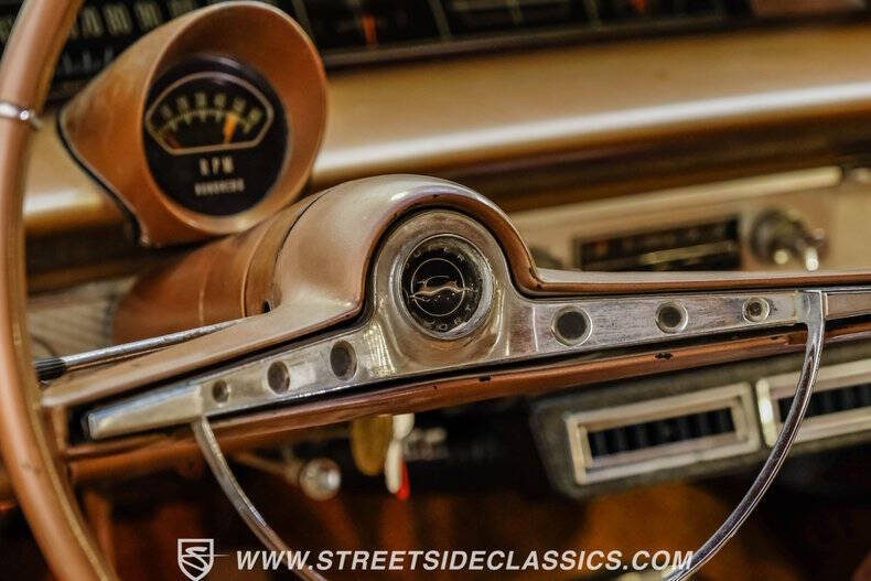 1963 Chevrolet Impala