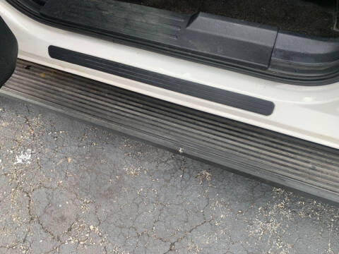 2015 Ford Expedition XLT