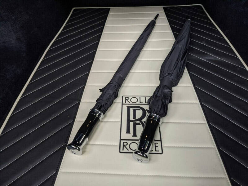 2014 Rolls-Royce Ghost