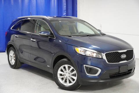 2017 Kia Sorento for sale at Signature Auto Ranch in Latham NY