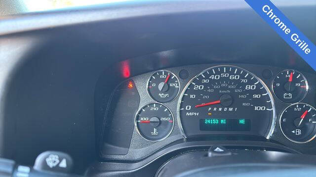 2024 Chevrolet Express LT 3500