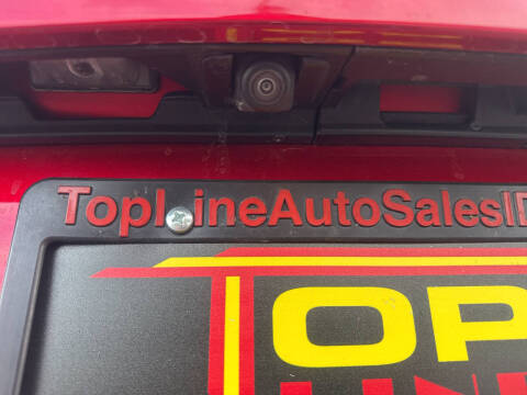 2021 Mazda CX-5 Carbon Edition