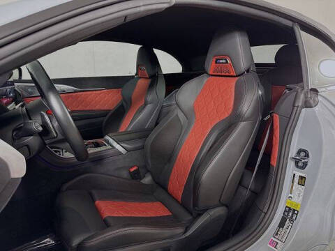 2023 BMW M8 Competition