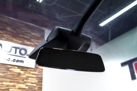 2018 Tesla Model X P100D