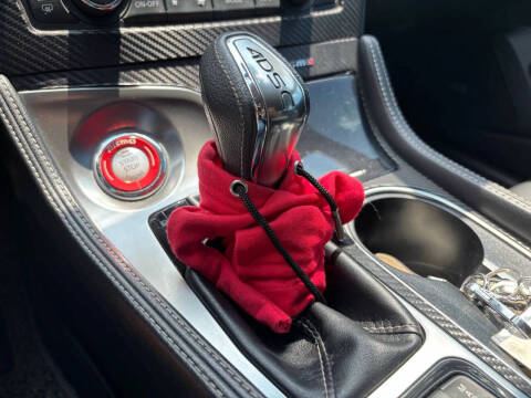 2017 Nissan Maxima Platinum