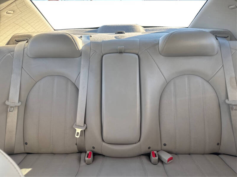 2006 Buick Lucerne CXL V6