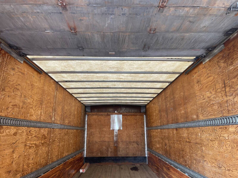 2004 International DuraStar 4300