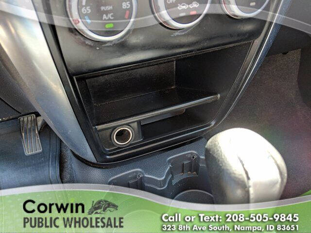 2007 Suzuki SX4 Crossover