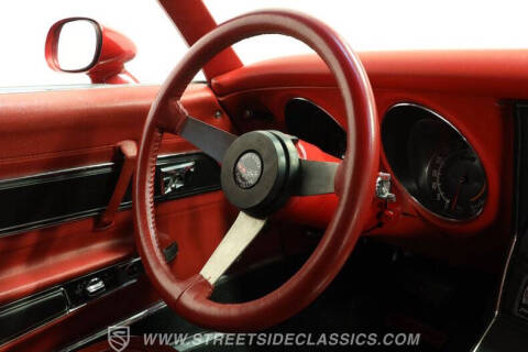 1977 Chevrolet Corvette