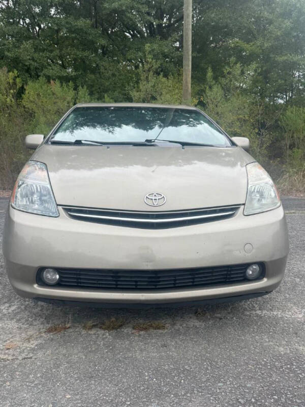2008 Toyota Prius