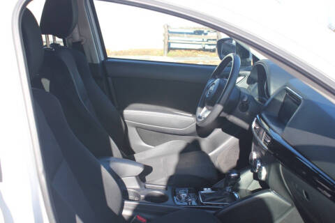 2016 Mazda CX-5 Sport