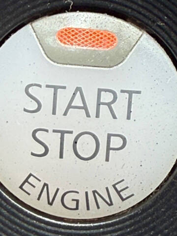 2016 Nissan Maxima 3.5 SR